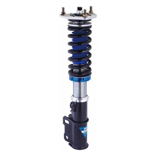 Silver Койловъри за BMW Z4 (E85) 02-08