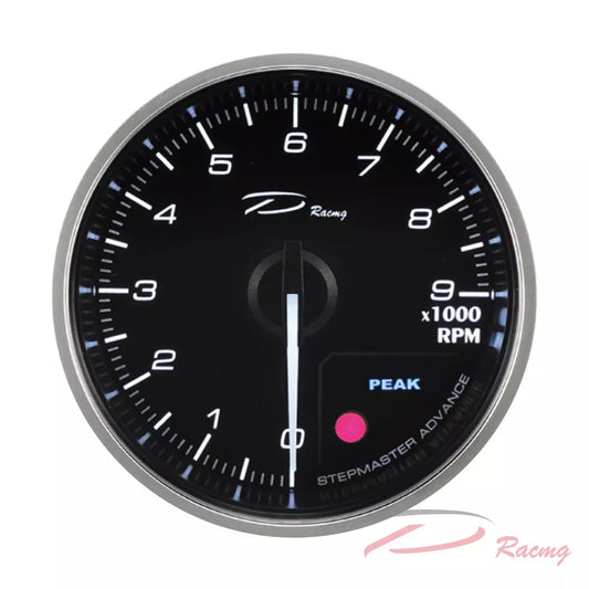 Depo Tachometer Уред