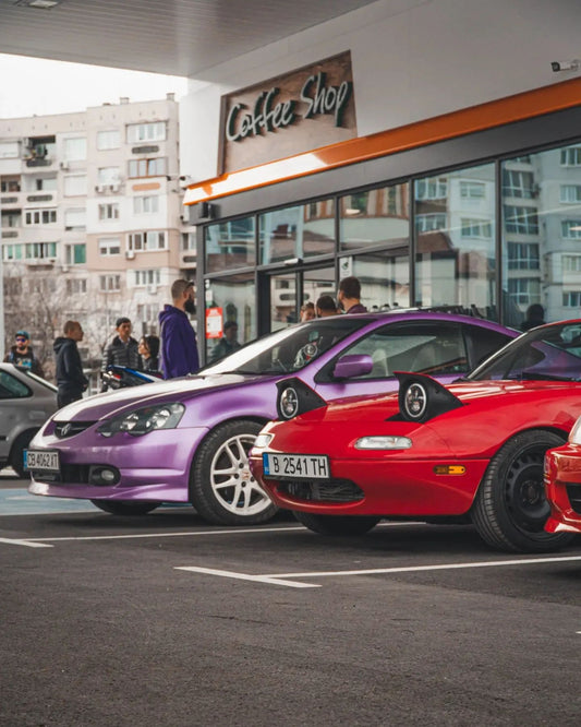 InsaOil Meet 24.02.2024