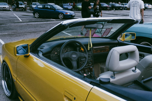 Big Meet (Varna) 17.08.2024