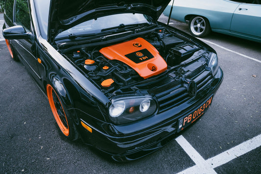 Фолксваген Фолклорен Събор 2024