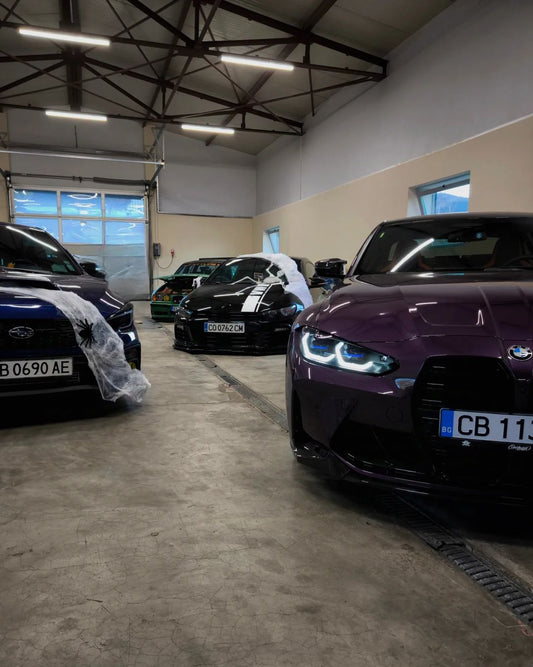 Big Meet 01.12.2024 (Christmas)