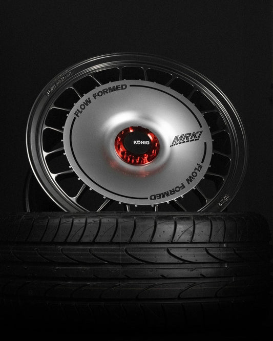 Konig - лекота, здравина и достъпност