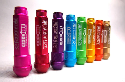 Гайки за джанти