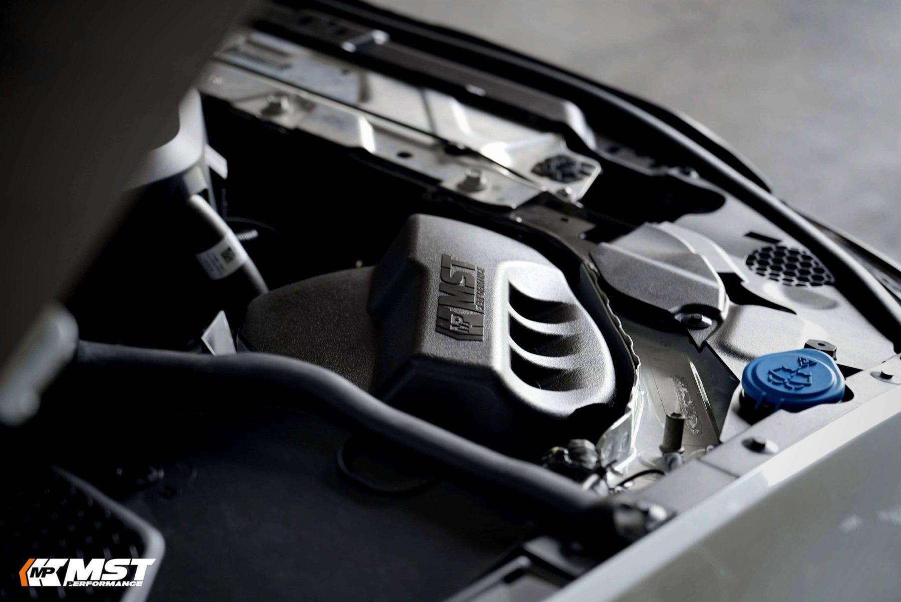 Intake Air Kit Induction BMW 3 Series (G20/G21/G28/G81) 3.0 (B58) 2019-2025