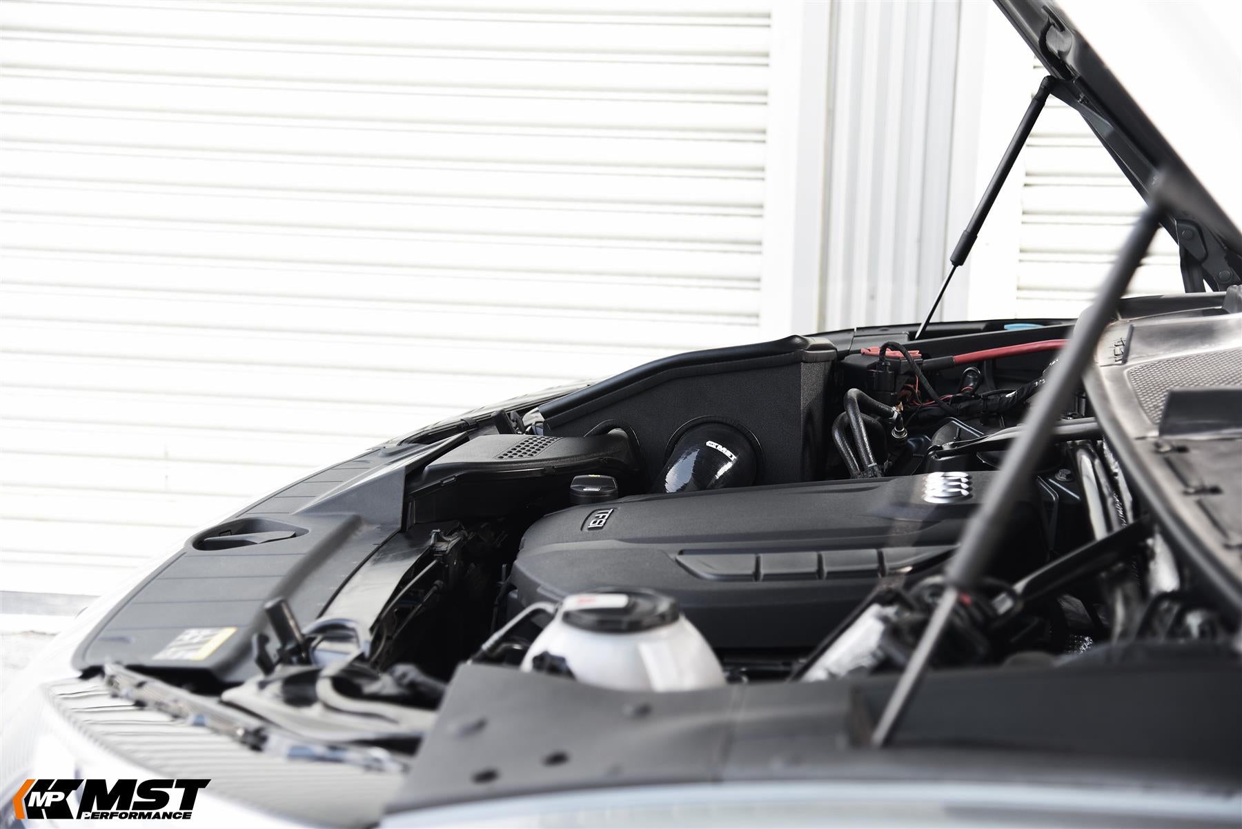 Induction Kit Audi Q5 (FYB/FYG) 2.0 TFSI 2016-2020