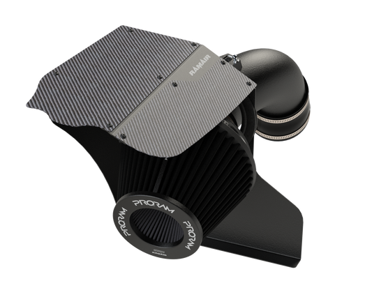 Performance Induction Kit BMW 3 Series (F30/F31/F34/F80) 3.0 (B58) 2015-2019