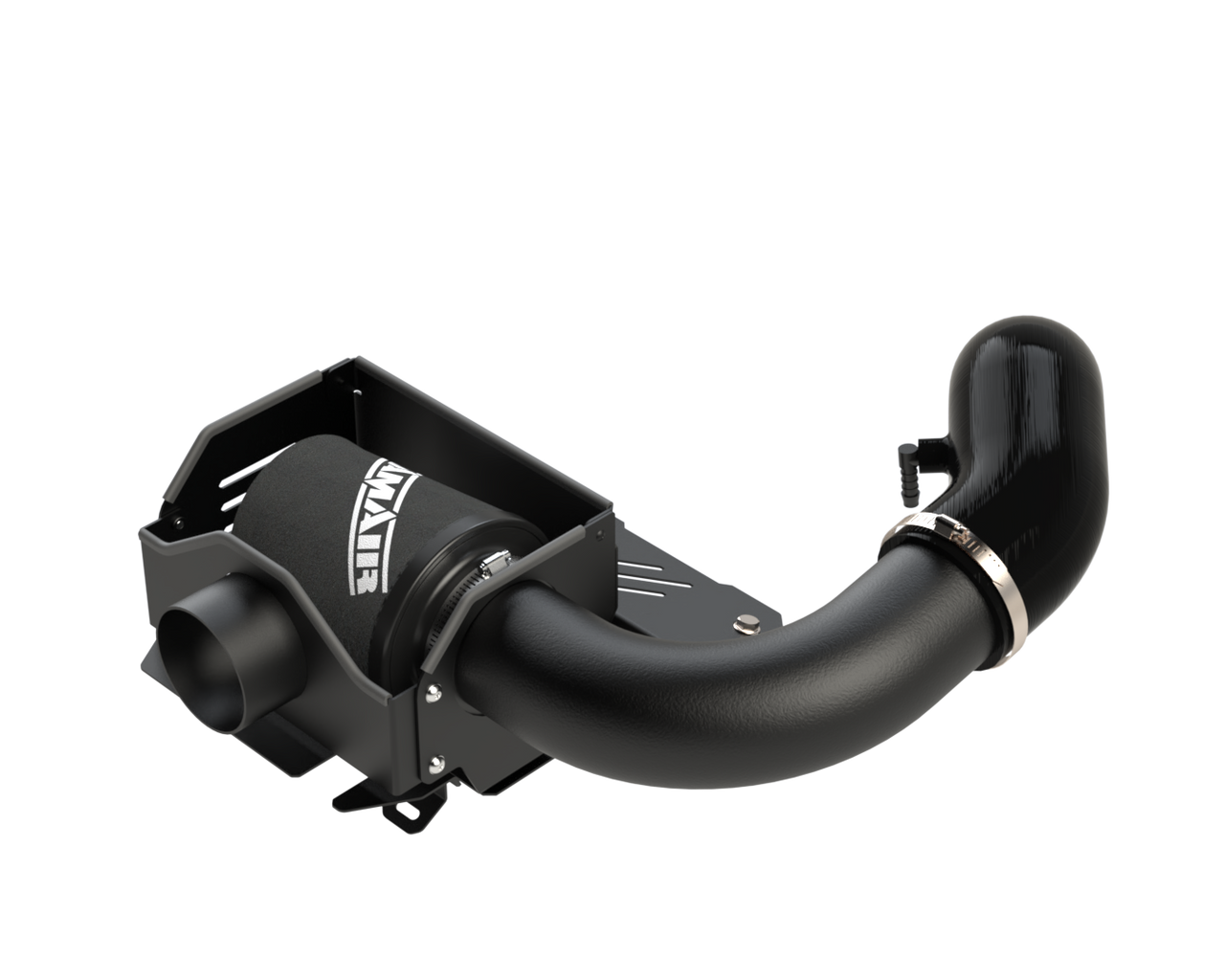 Foam Performance Intake Kit Audi A1 (8X) 1.0 TFSI 2015-2018