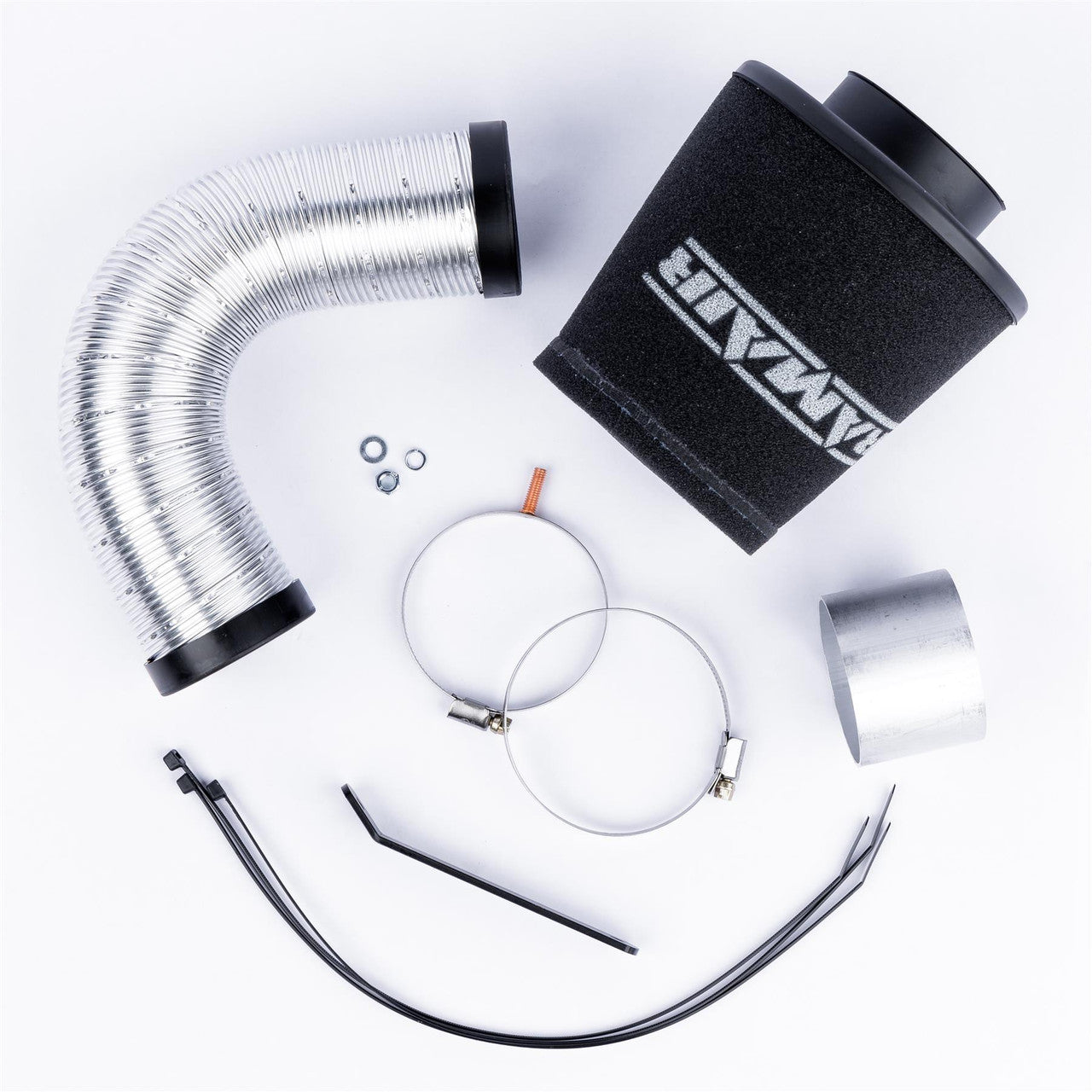 SR Performance Induction Air Filter Kit Vauxhall Astra (G) 2.0 DTI 16V 1998-2005