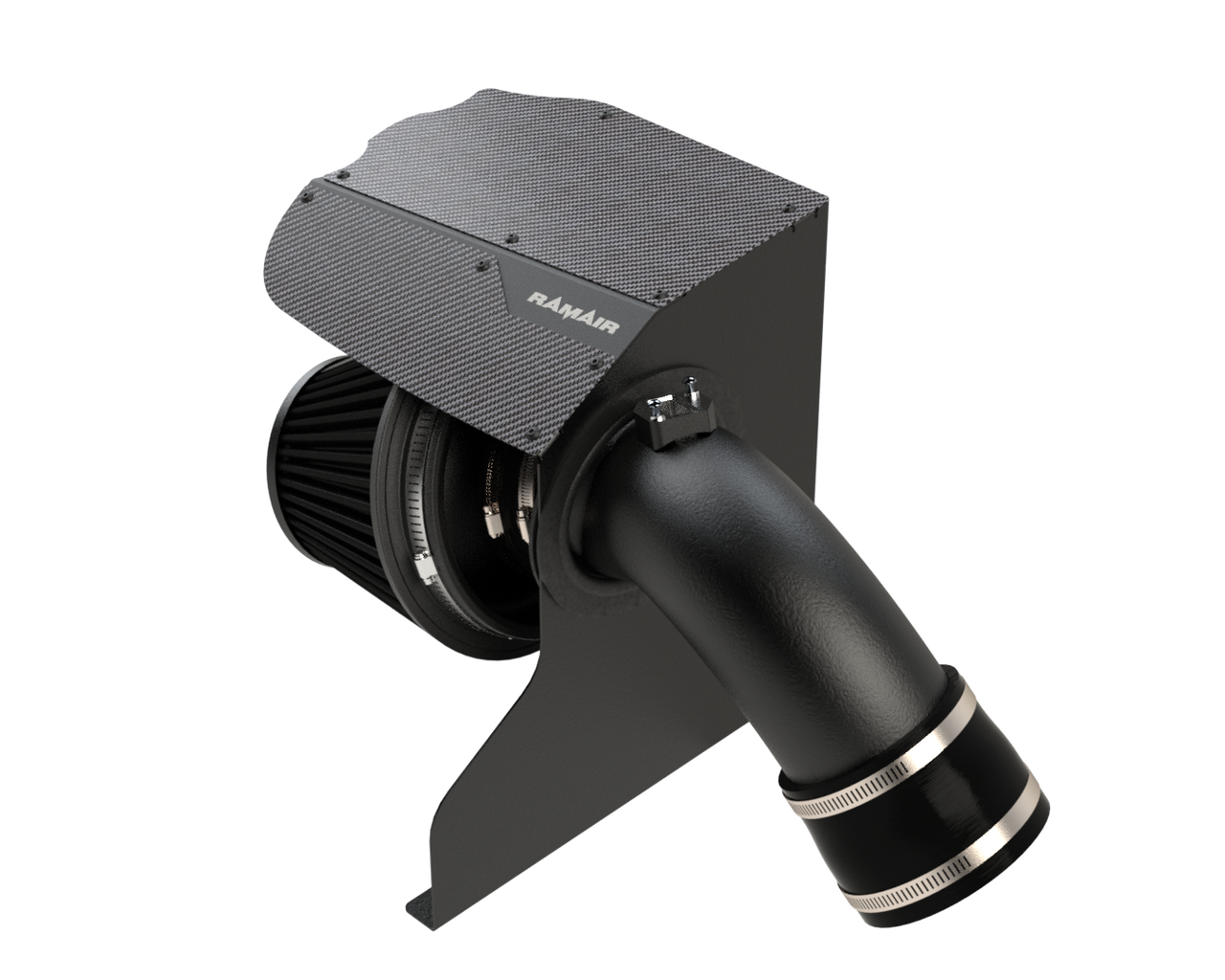 Performance Induction Kit BMW 3 Series (F30/F31/F34/F80) 3.0 (B58) 2015-2019