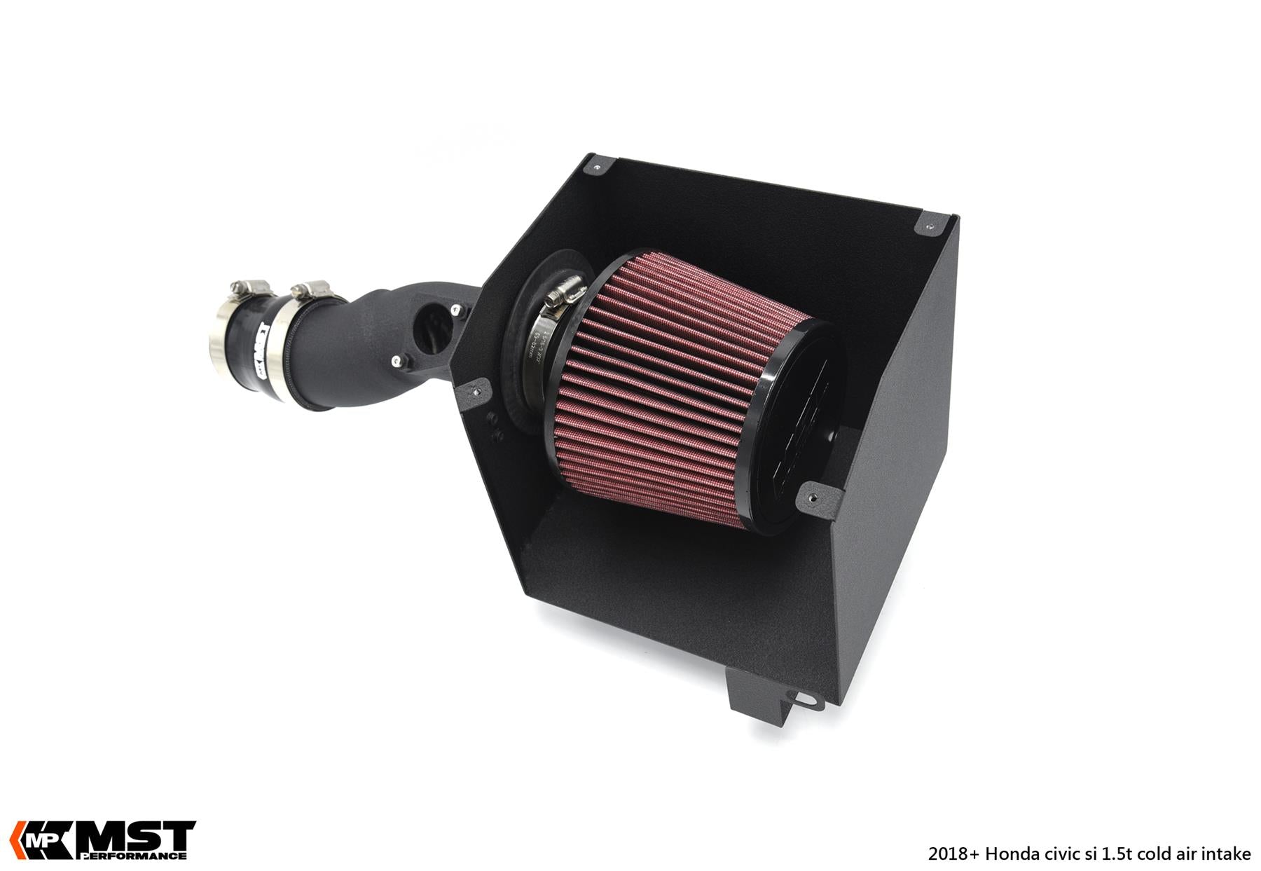 Induction Kit Honda Civic (FC) 1.5 Si 2017-2025