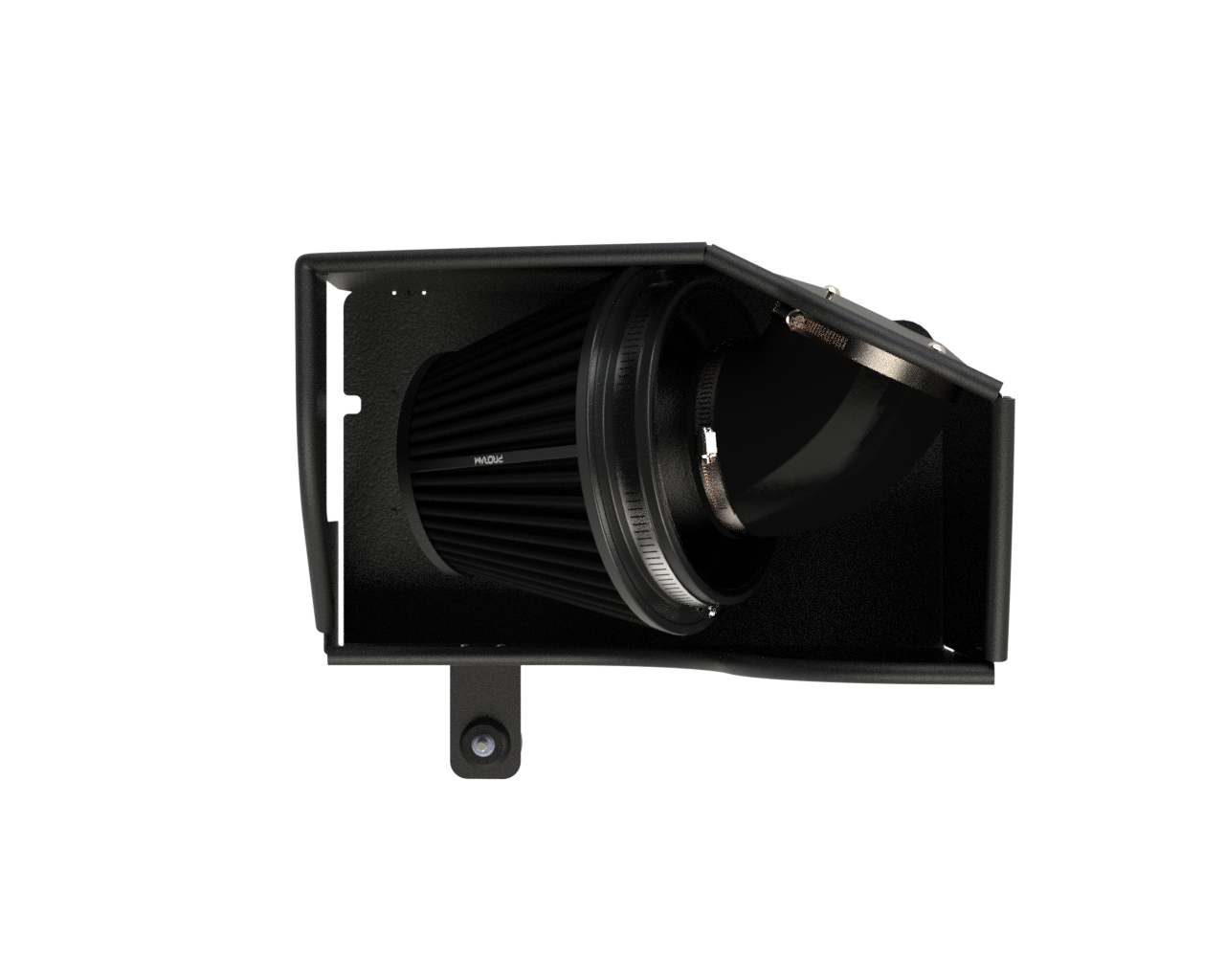 Induction Kit Audi TTS (8J) 2.0 TFSI 2008-2014