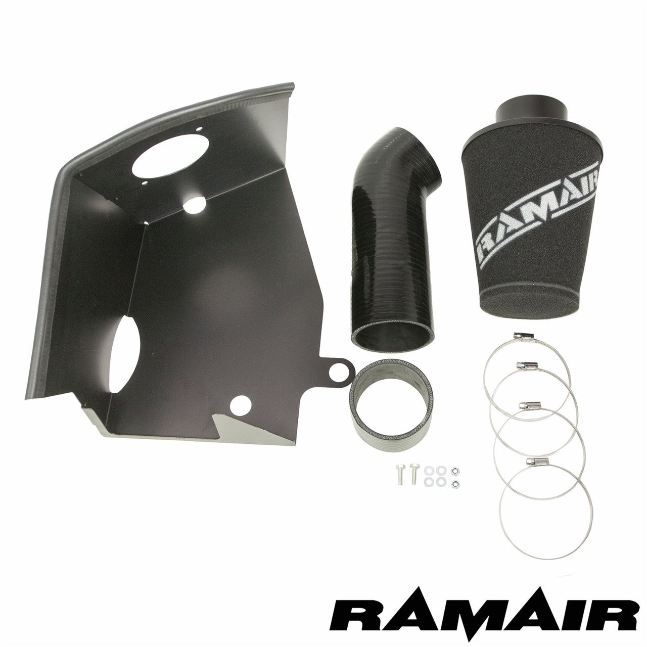 Performance Intake Kit Audi TTRS (8J) 2.5 TFSI 2009-2014
