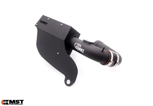 Induction Kit & Turbo Inlet Pipe BMW 2 Series (F22/F23/F44/F45/F46/F87) 2.0 (N20) 2012–2021