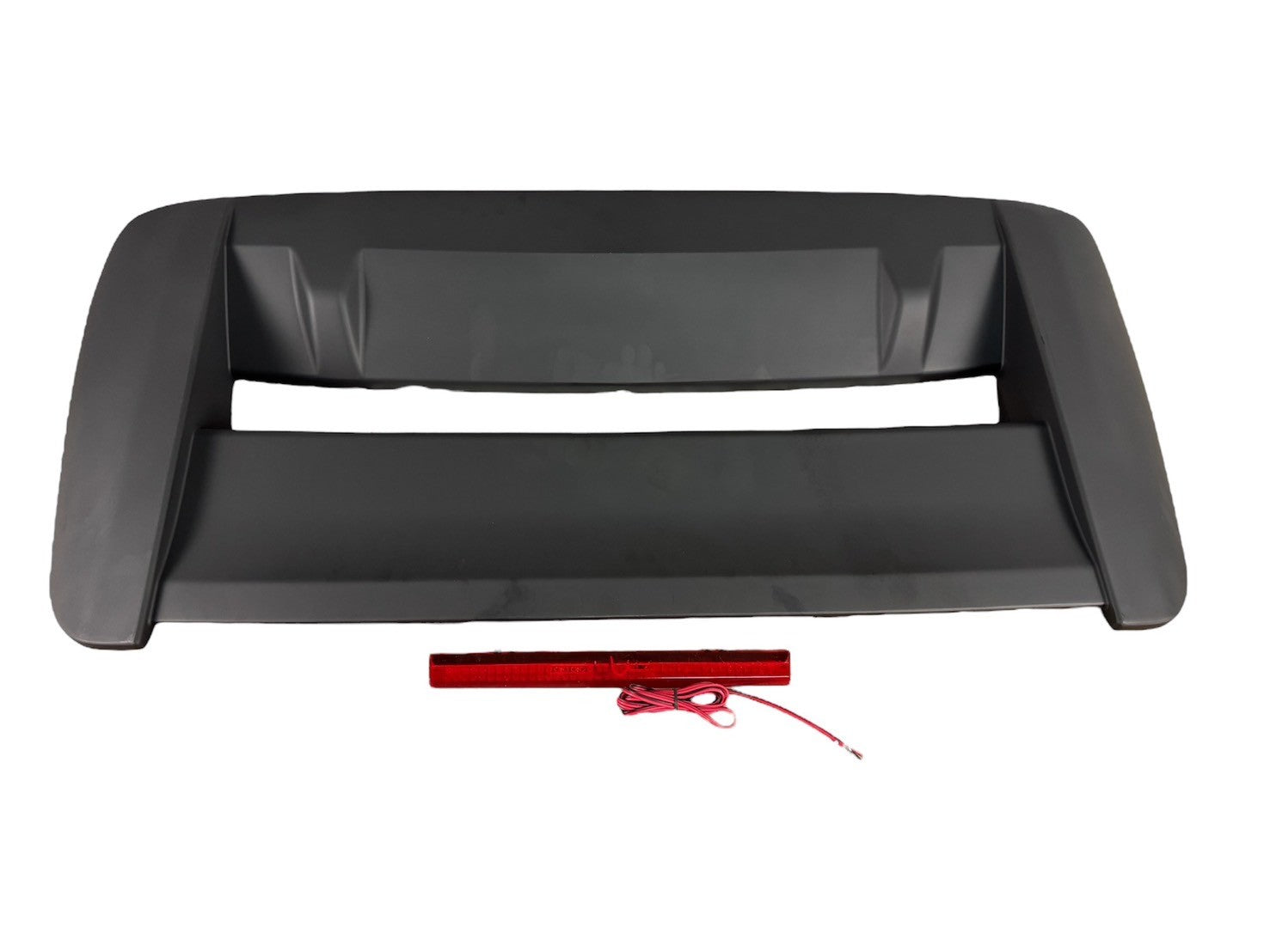 Спойлер със стоп FRP Bomex Honda Civic 1995-2001