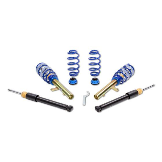 AUDI A3 (8V) 8V1, 8VK 2012-2020