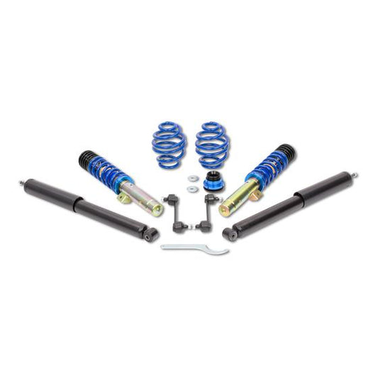 AP Койловъри за BMW 3 (E46) 346L, 346X 1997-2005