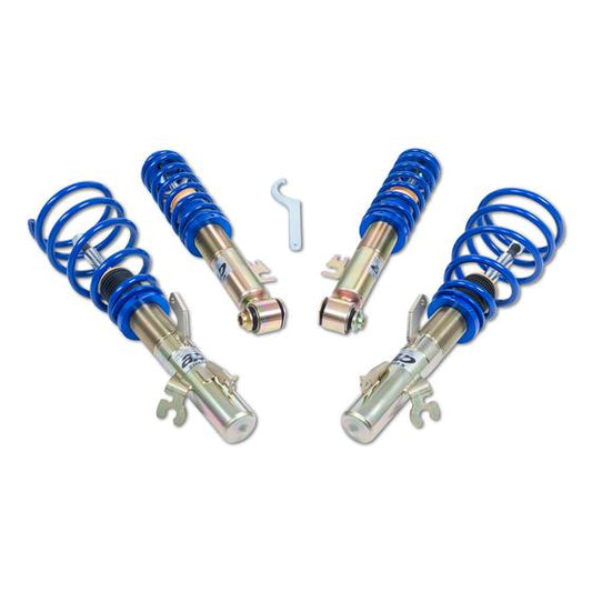 AP Койловъри за MINI Cooper (R56) MINI-N, UKL-L 2005-2014