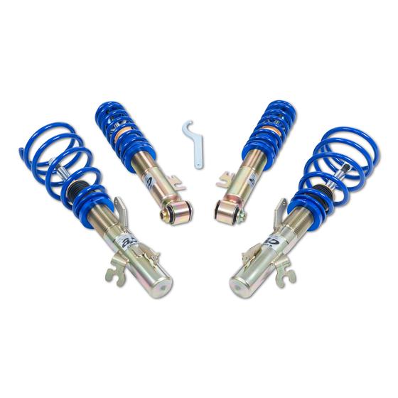 AP Койловъри за MINI CLUBMAN (R55) MINI-N, UKL-K 2006-2015