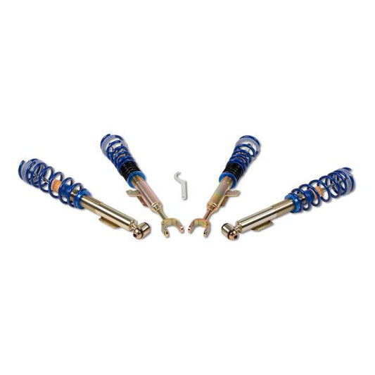 AP Койловъри за BMW 7 (F01, F02, F03, F04) 701, 7L, HY 2008-2015