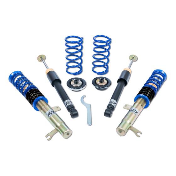 AP Койловъри за FORD FOCUS I (DA1, DAW, DB1, DBW, DBY) 1998-2009
