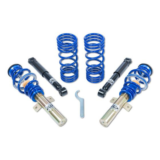 AP Койловъри за FORD MONDEO Mk III Turnier (BWY) 2000-2007
