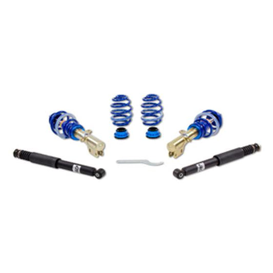 AP Койловъри за OPEL TIGRA TwinTop (X04, X-C) 2004-2010