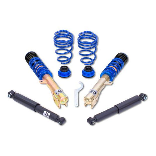 AP Койловъри за OPEL ASTRA G CLASSIC Caravan (F35) 2004-2009