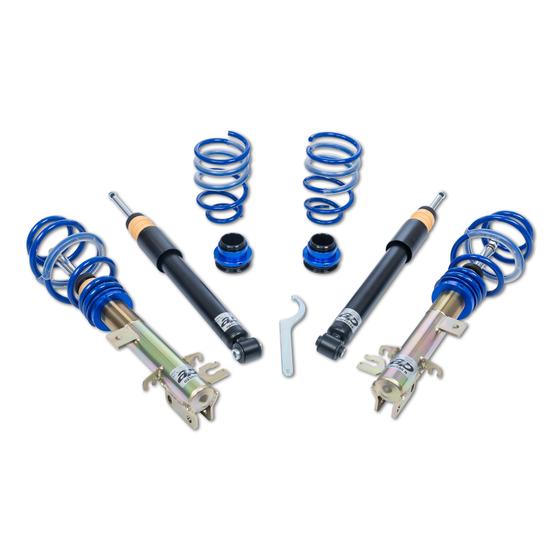 AP Койловъри за OPEL CORSA D (S07, S-D) 2006-2014