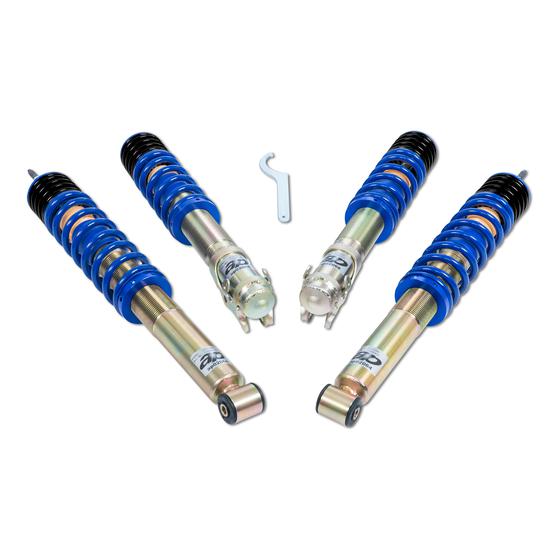 VOLKSWAGEN GOLF II (19E_, 1G1) 1983-1992