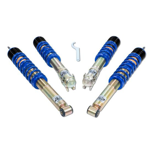 VOLKSWAGEN GOLF II (19E_, 1G1) 1983-1992