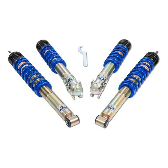 VOLKSWAGEN GOLF III Convertible (1E_) 1993-1998