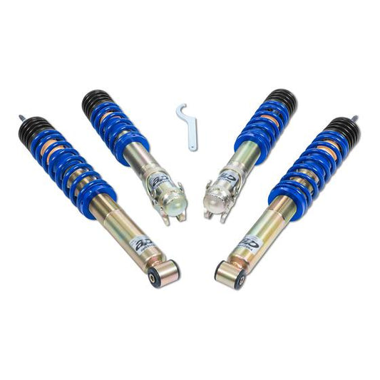 VOLKSWAGEN GOLF III (1H_) 1991-1998