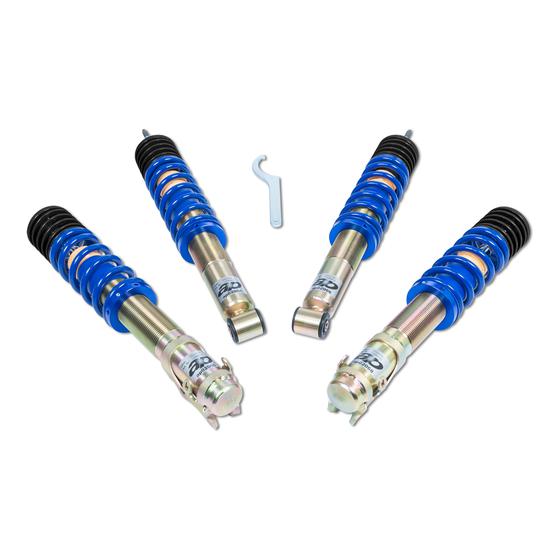 VOLKSWAGEN POLO III (6N1, 6N) 1994-1999