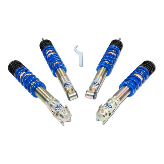 VOLKSWAGEN POLO III (6N1, 6N) 1994-1999