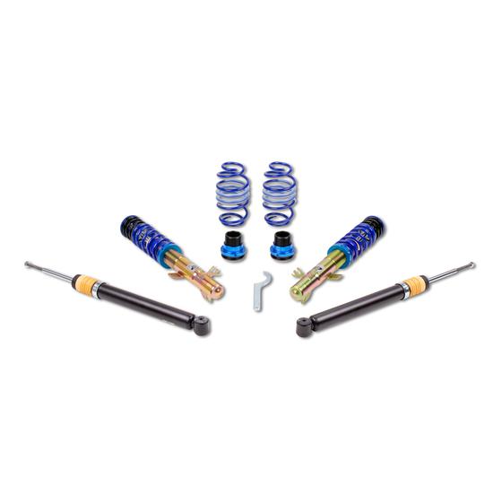 AP Койловъри за VOLKSWAGEN UP (AA, 121, 122, BL1, BL2) 2011-