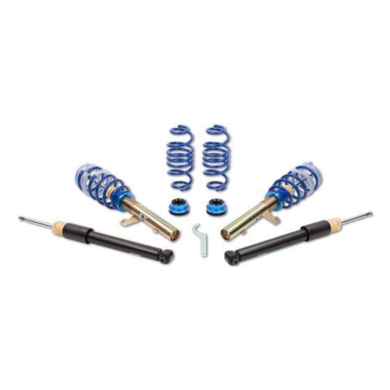 AP Койловъри за SEAT LEON (5F1) 2012-2020