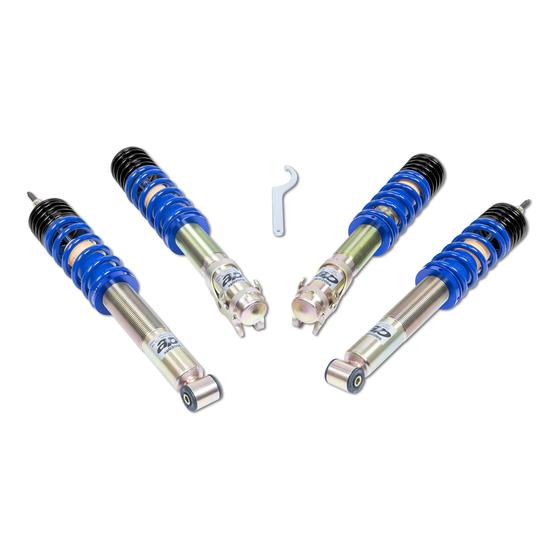 VOLKSWAGEN GOLF III 4x4 (1H_) 1991-1998