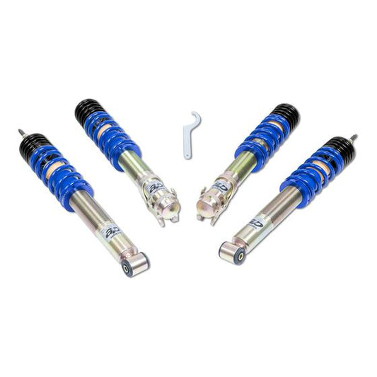 VOLKSWAGEN GOLF III Estate 4x4 (1H_) 1993-1999