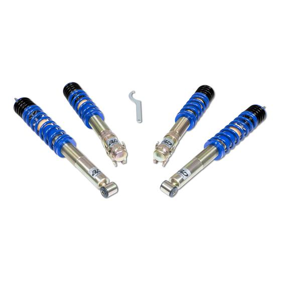 VOLKSWAGEN PASSAT 35I (3A2, 312_) 1988-1997