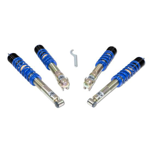 VOLKSWAGEN PASSAT 35I (3A2, 312_) 1988-1997