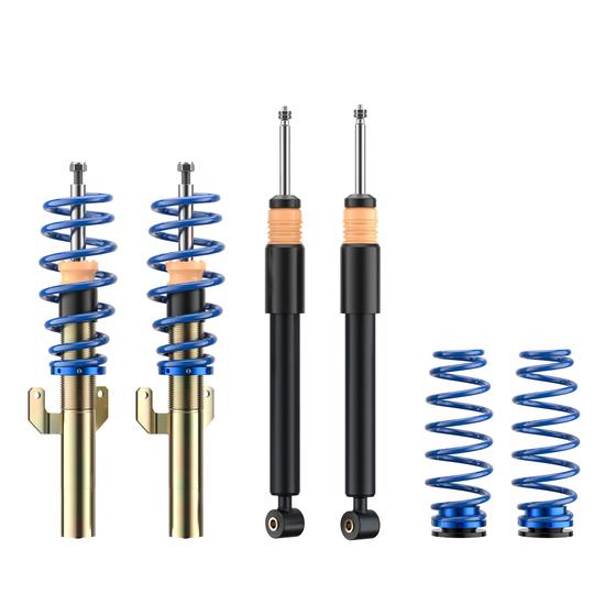 VOLKSWAGEN POLO VI (AW, AW1, BZ1) 2017-