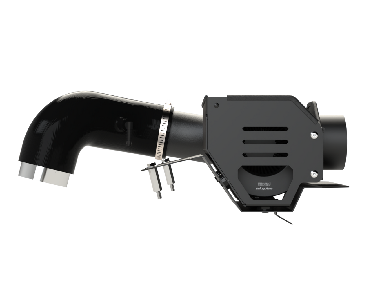 Pleated Performance Intake Kit Audi A1 (8X) 1.0 TFSI 2015-2018