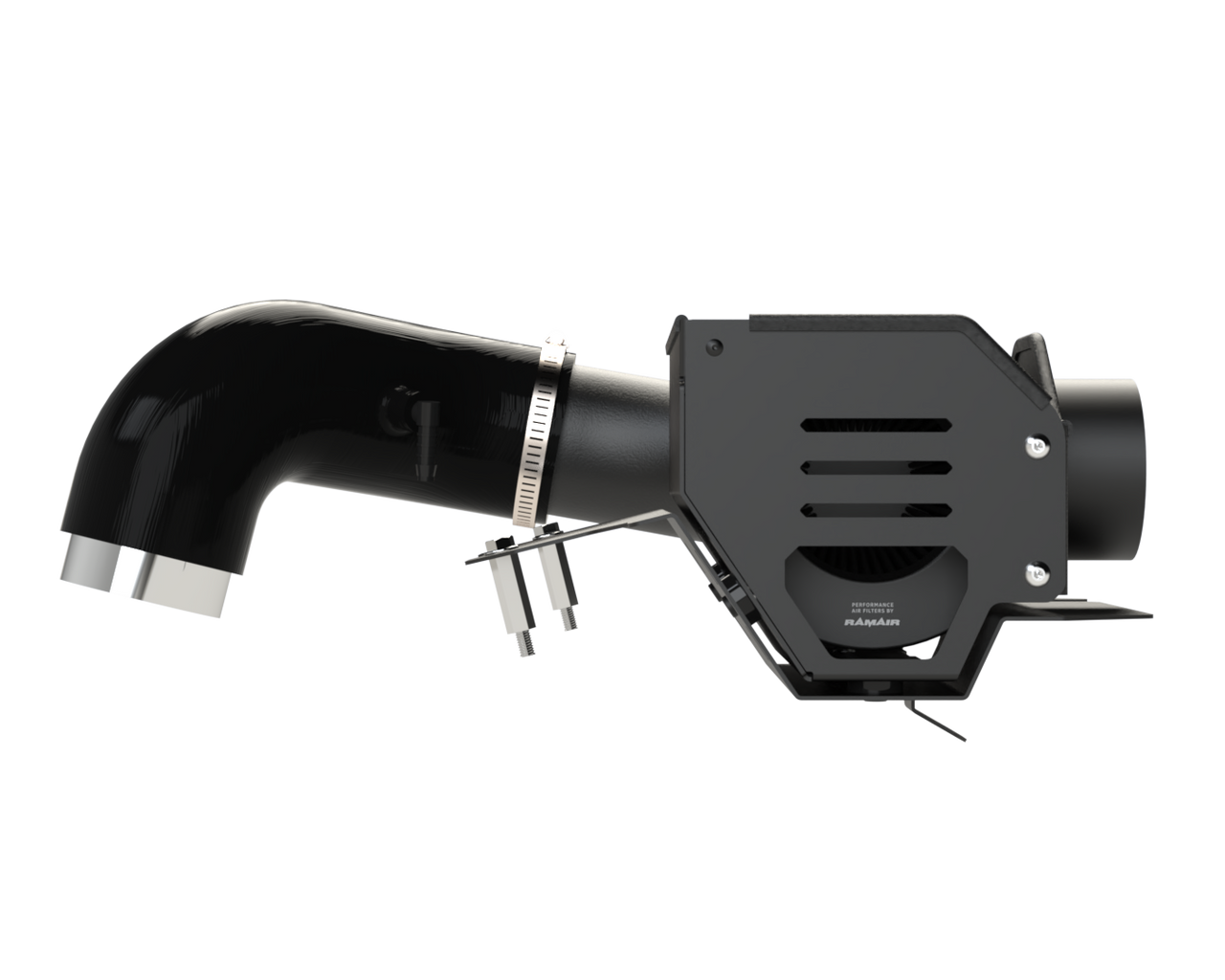 Pleated Performance Intake Kit Skoda Octavia (MK3) 1.0 TSI 2016-2020