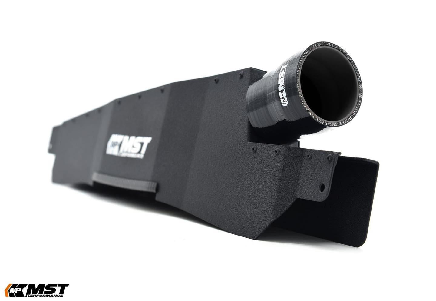 High Flow Air Scoop Ford Focus (MK4) 2.0 ST (2019-2025)