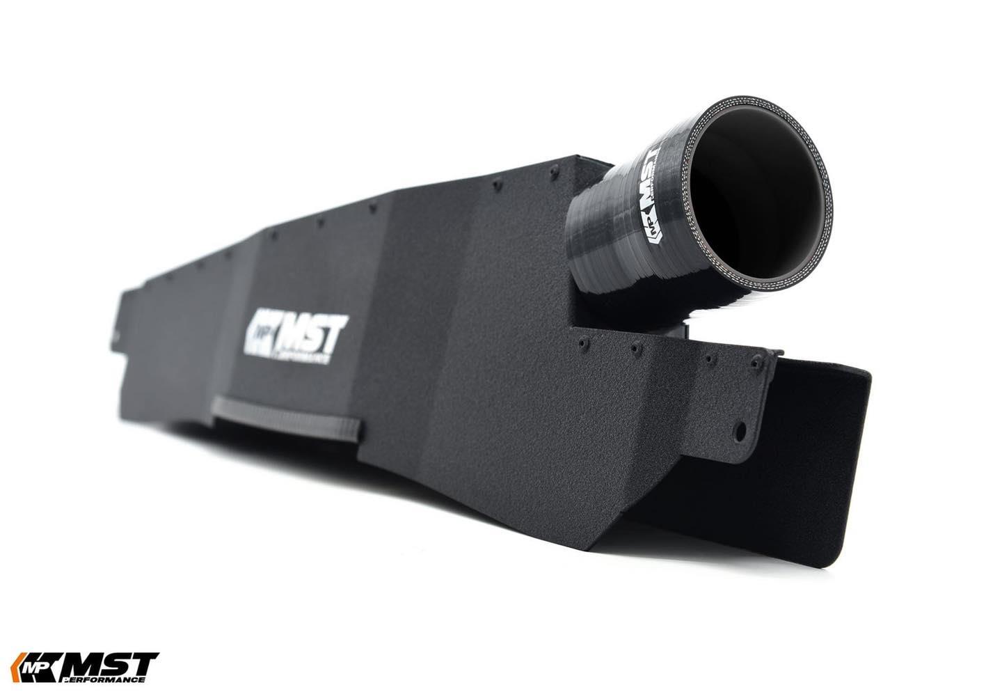 High Flow Air Scoop Ford Focus (MK4) 2.3 ST (2019-2025)