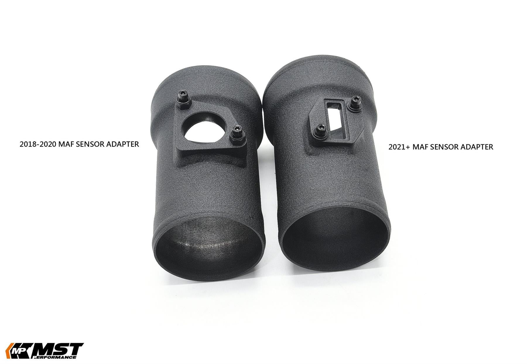 Induction Kit Volvo S60 (MK3) 2.0T (B4 Mild-Hybrid) 2020-2025