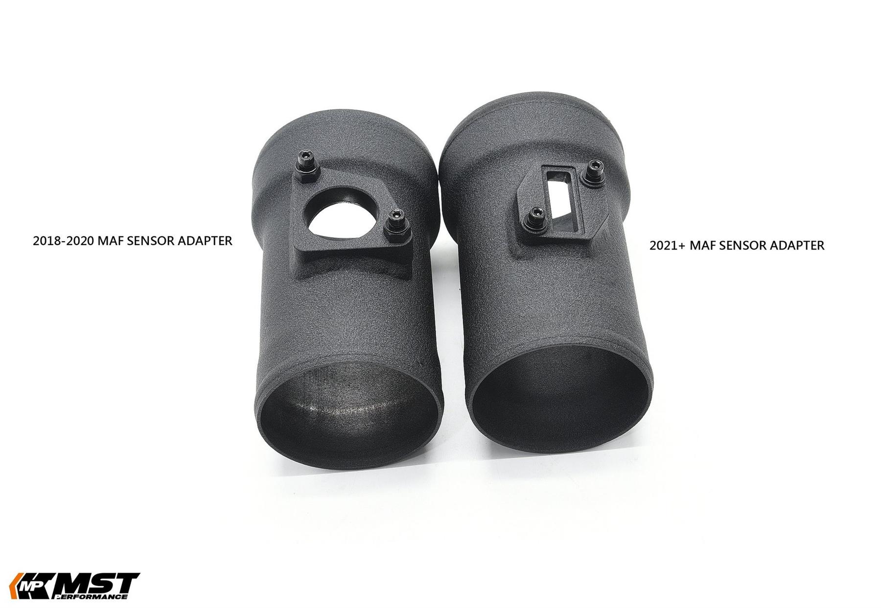 Induction Kit Volvo S60 (MK3) 2.0T (B5 Mild-Hybrid) 2020-2025