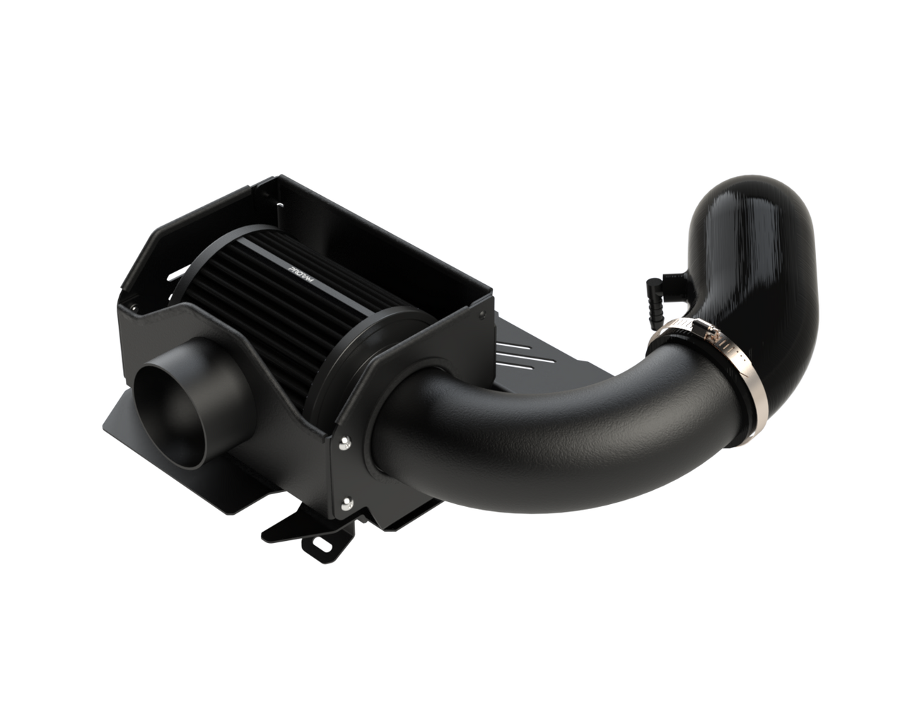 Pleated Performance Intake Kit Audi A1 (8X) 1.0 TFSI 2015-2018
