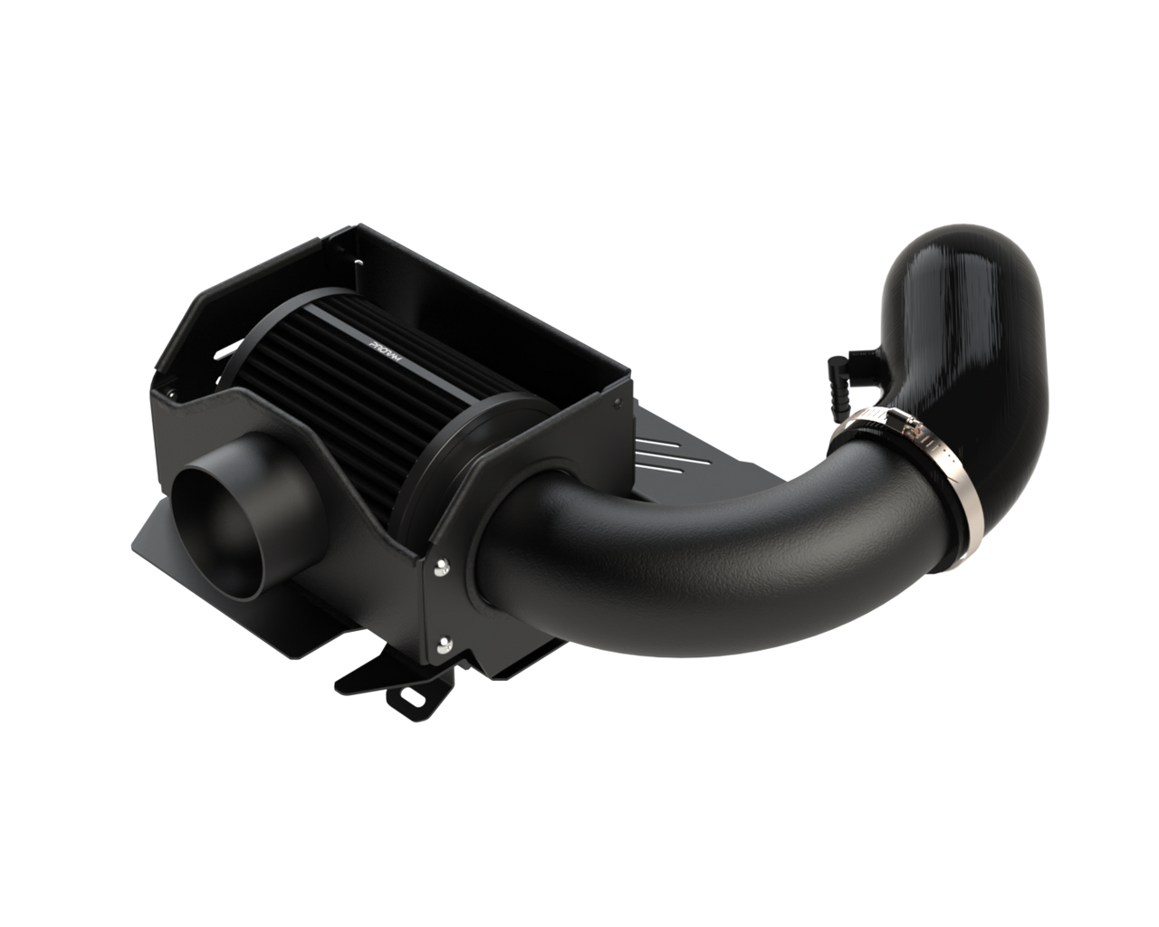 Pleated Performance Intake Kit Audi A3 (8V) 1.0 TFSI 2016-2020